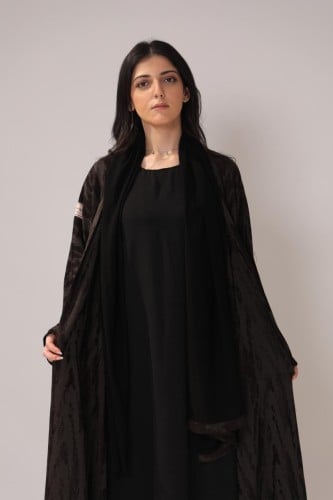 فستان عباية