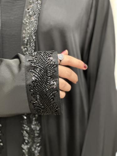 عباية توت٣