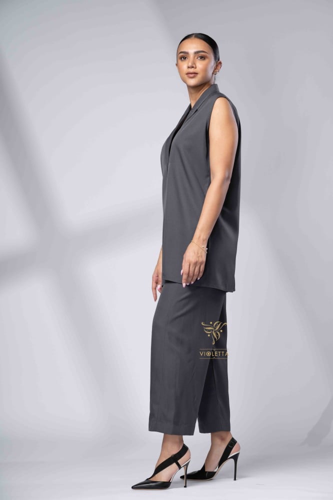 مجموعة أطقم تحت العباية 7047