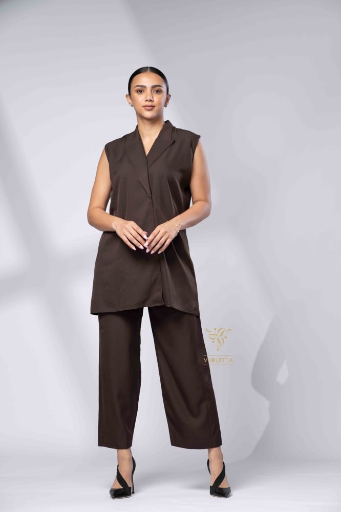 مجموعة أطقم تحت العباية 7047