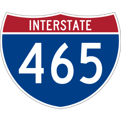 Interstate 465