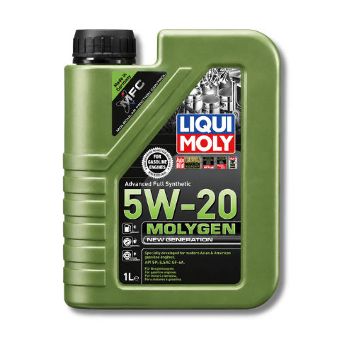 5w20