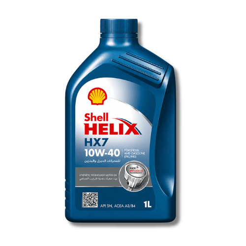 10W40
