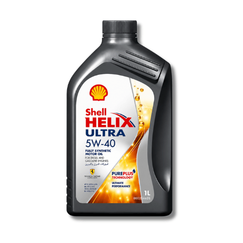 5W40