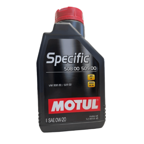 CVT Gear Oil MOTUL Multi CVTF Fully Synthetic - 1 liter | متجر اسس