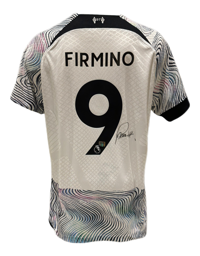 Firmino jersey online