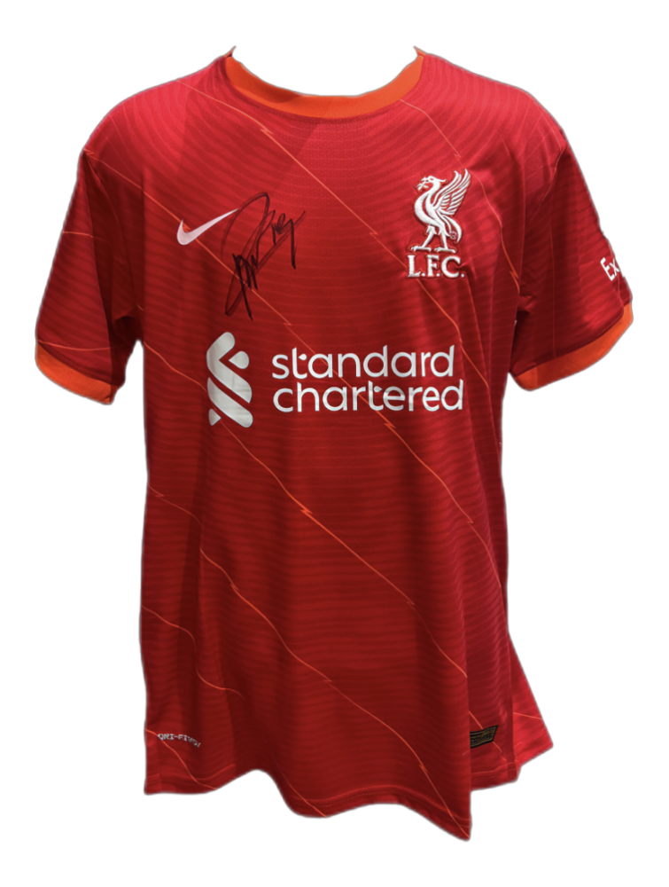 Firmino liverpool jersey sales