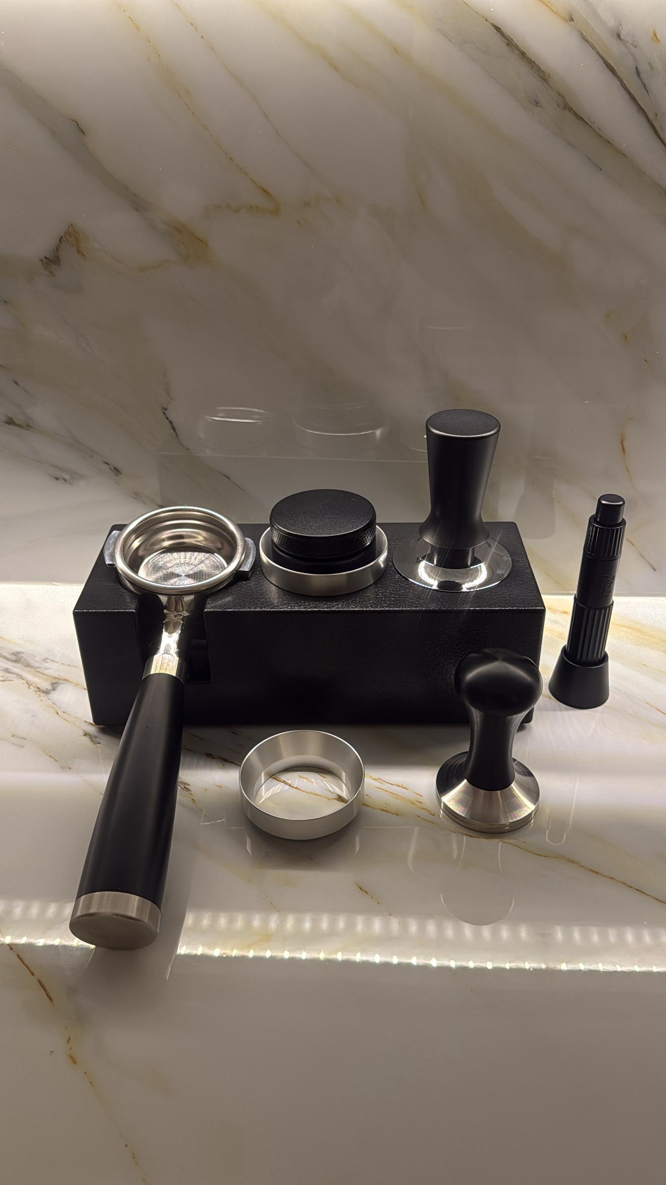 أكسسوارات الاسبريسو