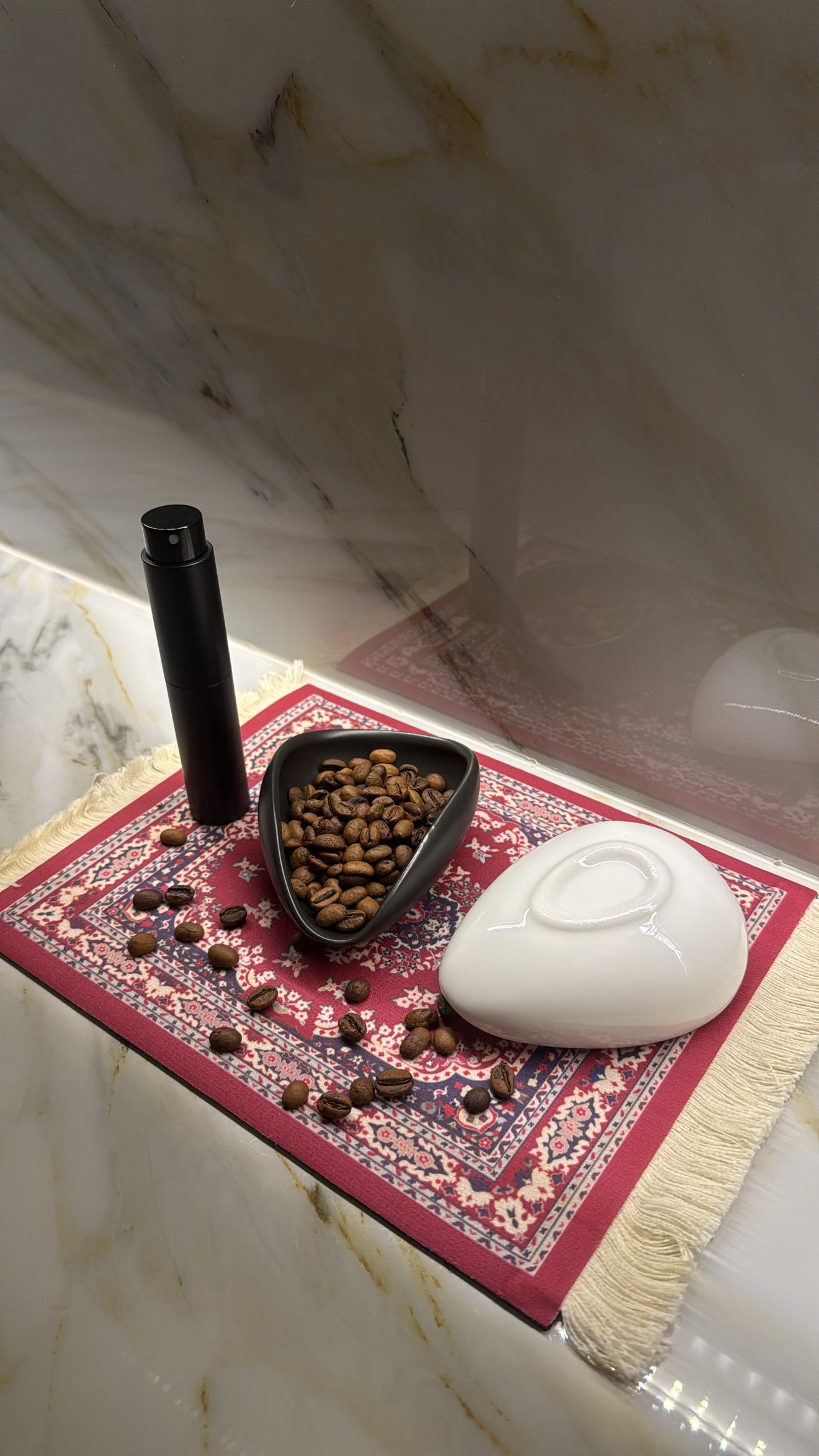أكسسوارات القهوة