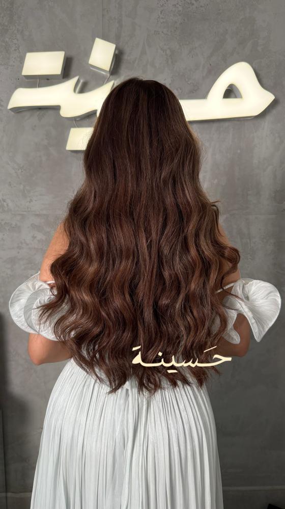 فستان ناعم أبيض بتصميم كورسيه