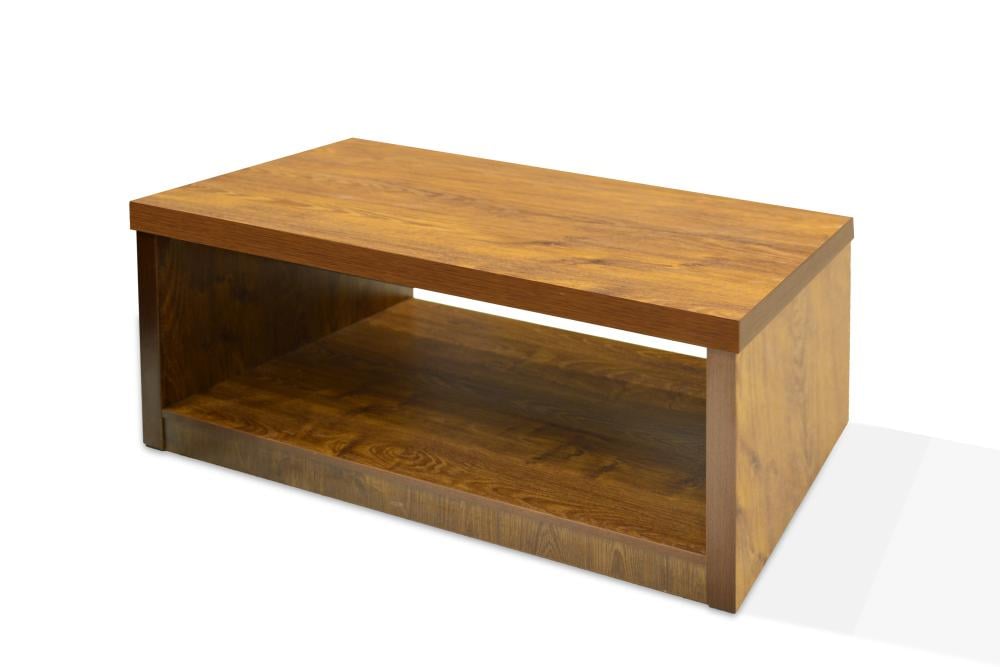 طاوله شاي لون عسلي مقاس HY-XO-1206-120X60