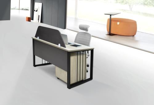 محطة عمل لشخص / RA-HT-01
