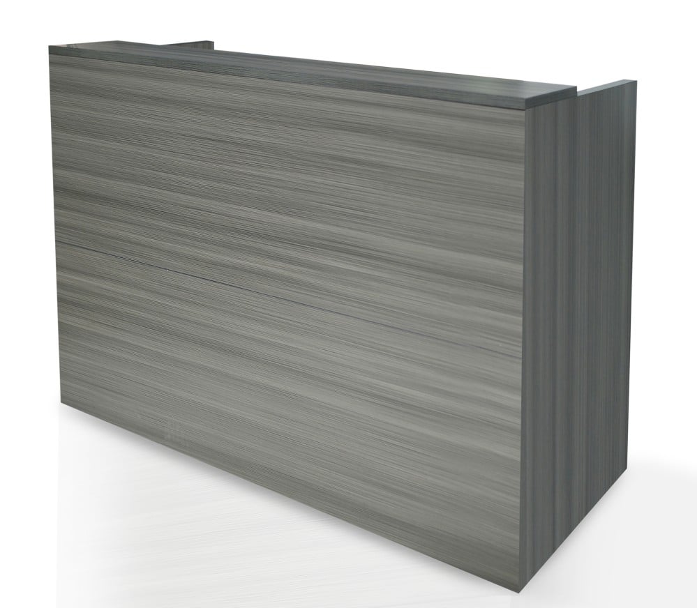 مكتب استقبال مودرن