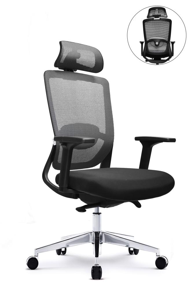 كرسي شبك دوار / 2211A-2