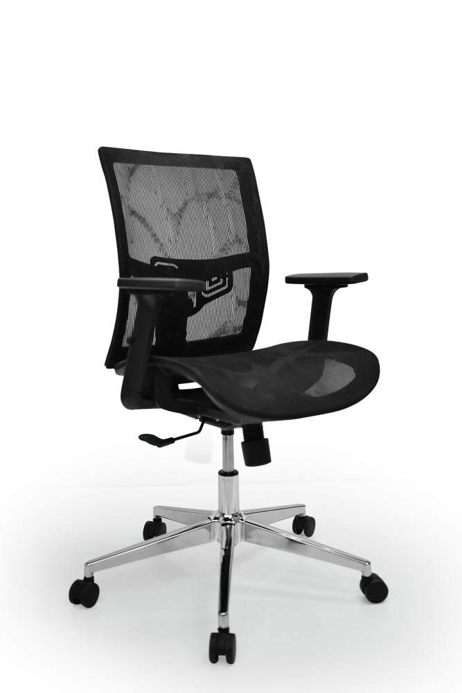 كرسي للمكتب شبكى