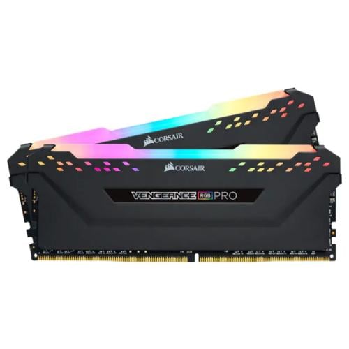 Corsair Vengeance RGB Pro 16GB (2x8GB) 3600MHz DDR...