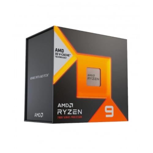 AMD Ryzen 9 7950X3D 4.2GHz 16-Core معالج رايزن