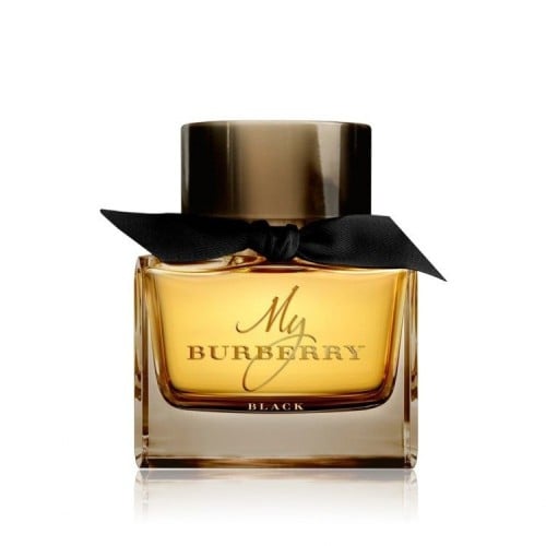 عطر بربري ماي بربري بلاك او دو بارفيوم