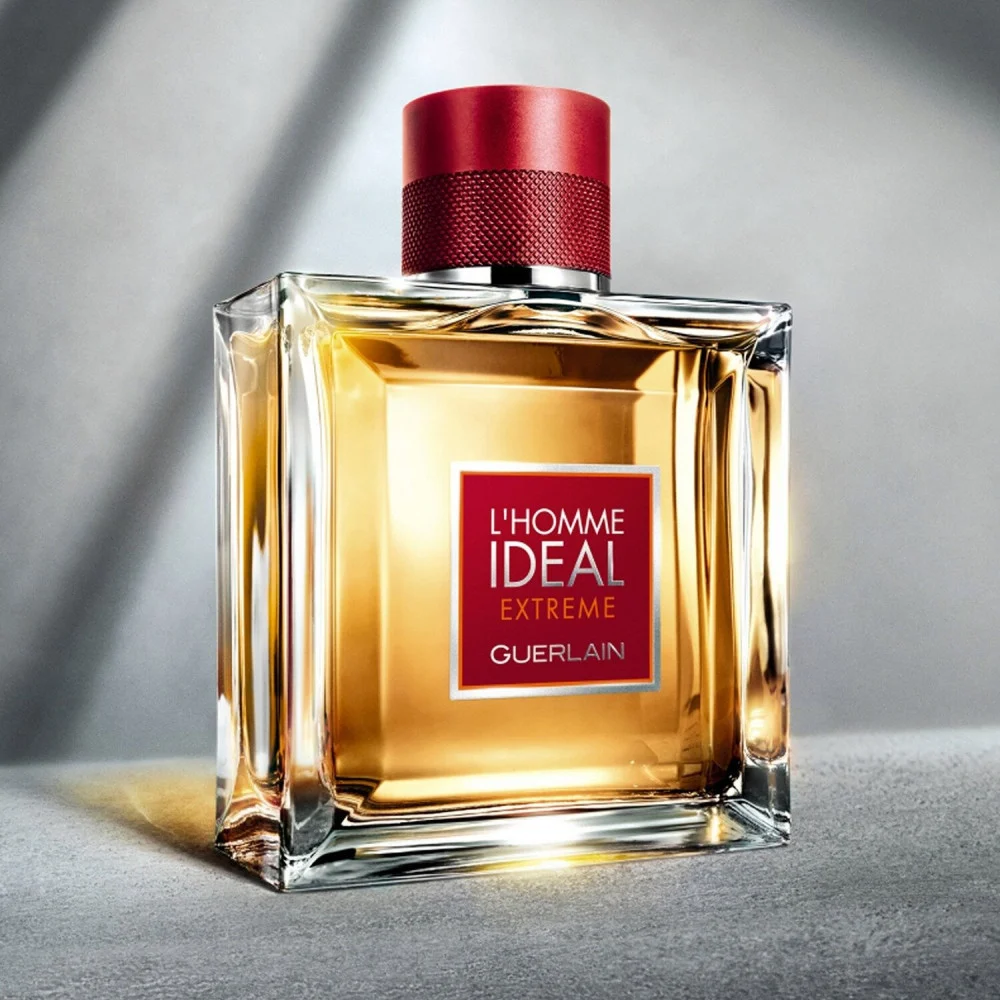 عطر غيرلان لي هوم ايديل اكستريم او دو بارفيوم 50مل