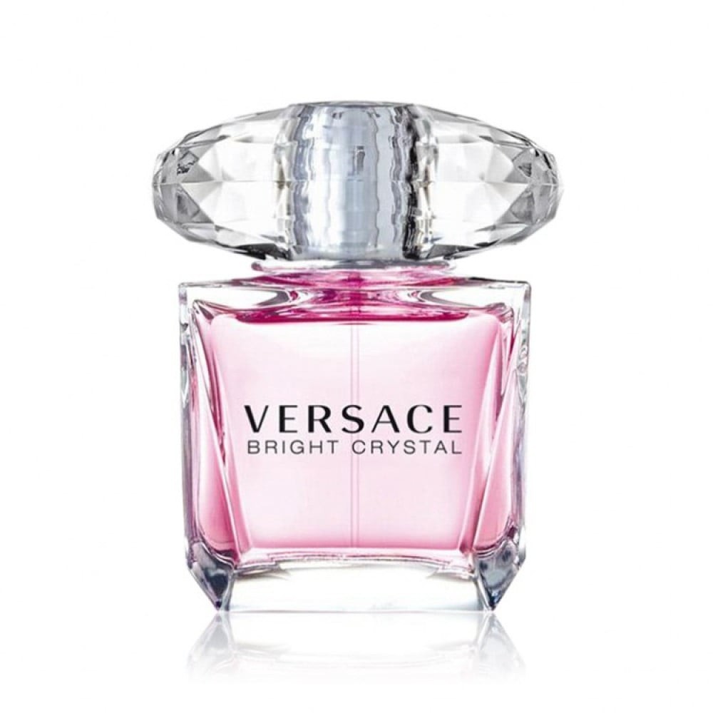 عطر فرزاتشي برايت كريستال الزهري تواليت 90مل
