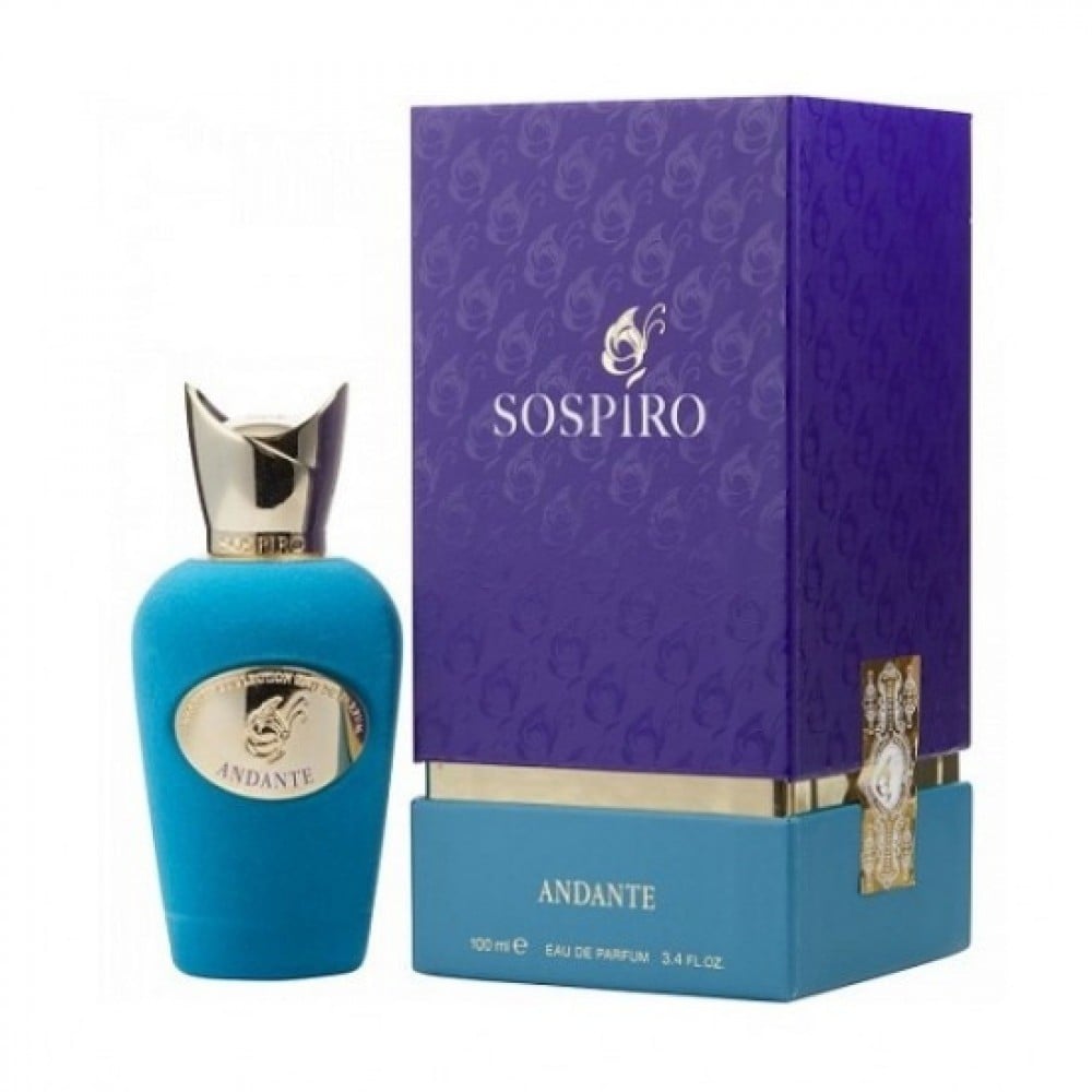 عطر سوسبيرو ادانتي او دو بارفيوم 100مل