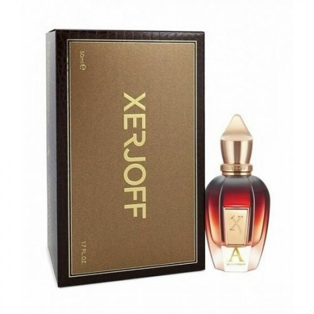 عطر زيرجوف الاسكندرية II او دو بارفيوم 100مل