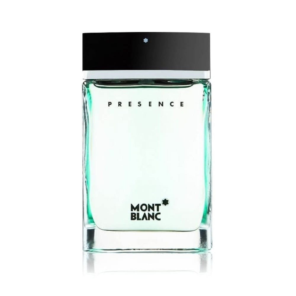 عطر مونت بلانك برزنس الرجالي او دو تواليت 75مل