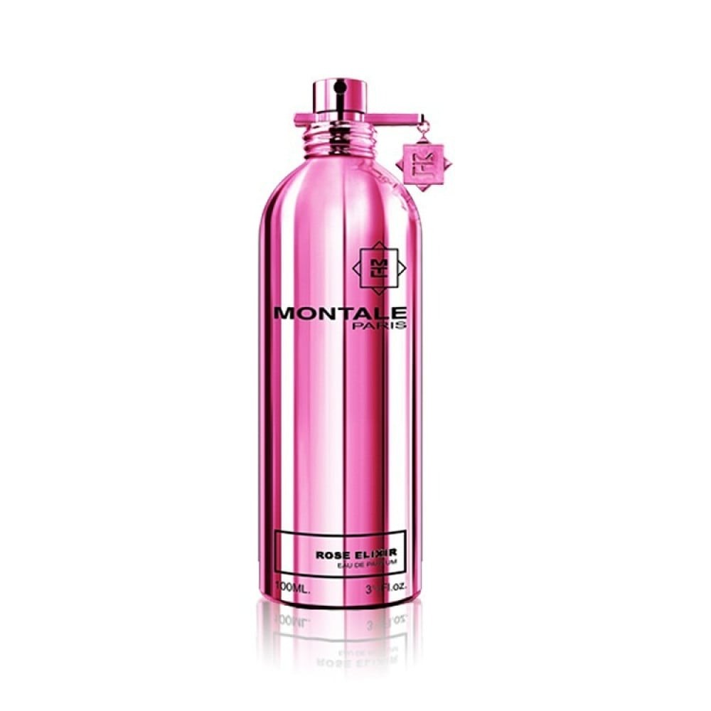 عطر مونتال روز اليكسير او دو بارفيوم 100مل