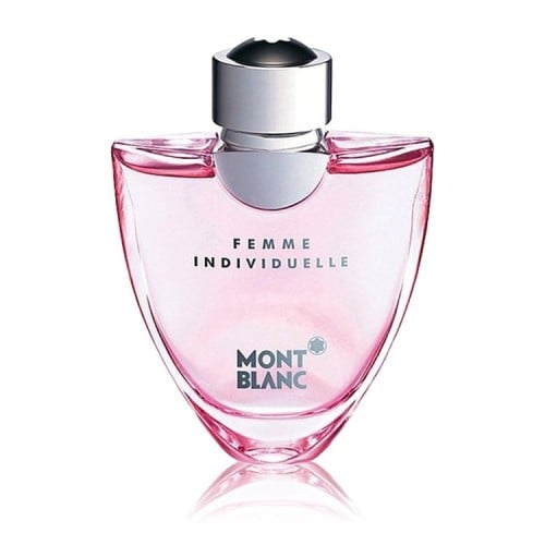 عطر مونت بلانك اندفيديال النسائي او دو تواليت 75مل