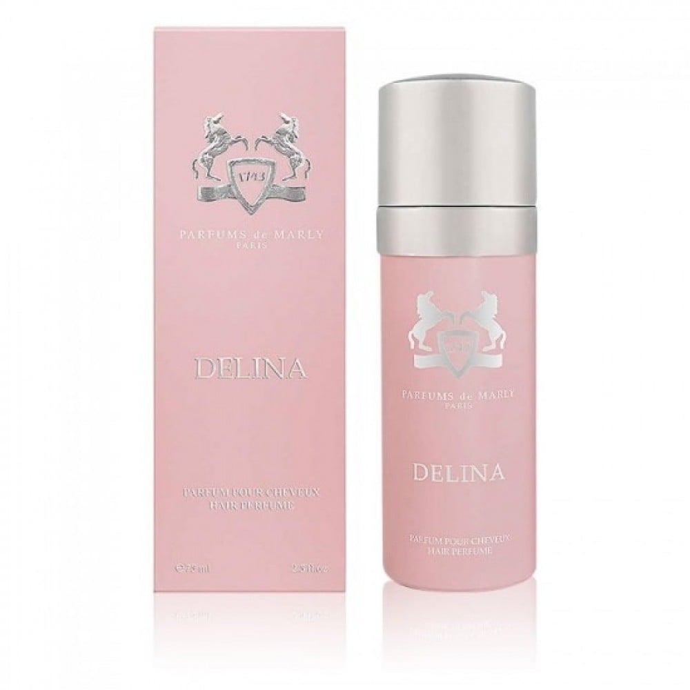 معطر شعر مارلي ديلينا 75مل
