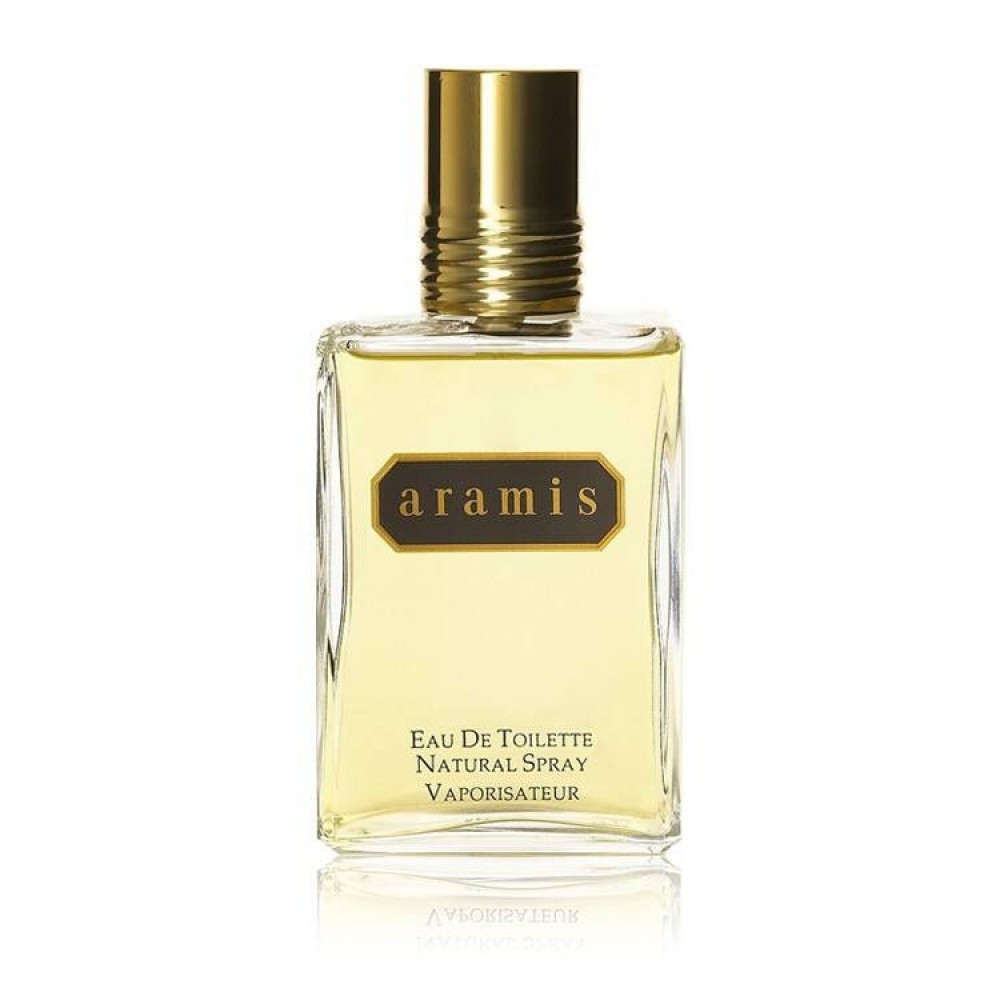 عطر اراميس البني كلاسيك او دو تواليت 110مل (بخاخ)