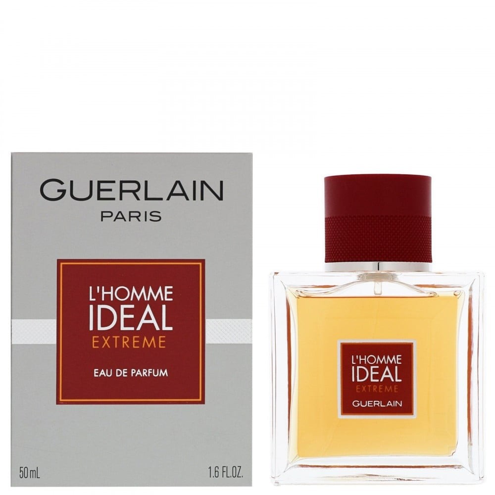 عطر غيرلان لي هوم ايديل اكستريم او دو بارفيوم 50مل