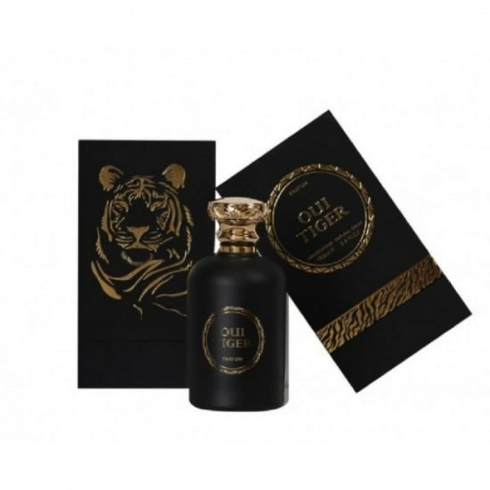 عطر صمام اوي تايجر بارفيوم-100مل