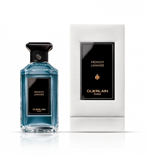 عطر غيرلان لو فرينشي لافند او دو بارفيوم 100مل