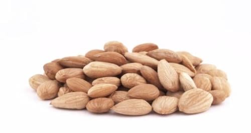 لوز أفغاني حبه صغيره