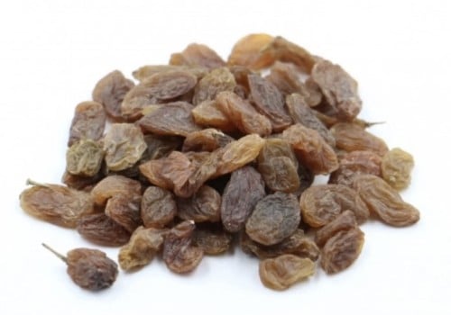 زبيب رازقي