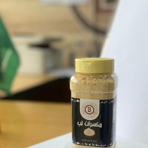 بديل ماجي أبيض
