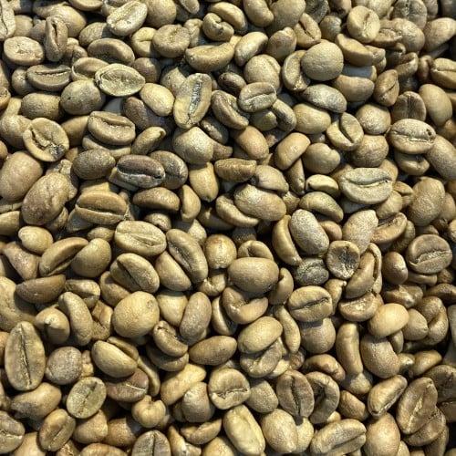 قهوة خولاني خضراء