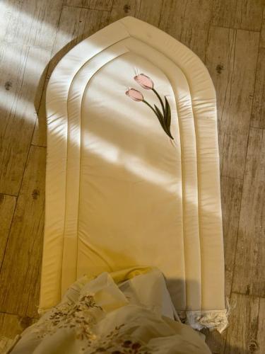 أطقم صلاه توليب