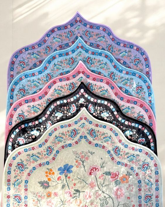 قسم سجاد تركي