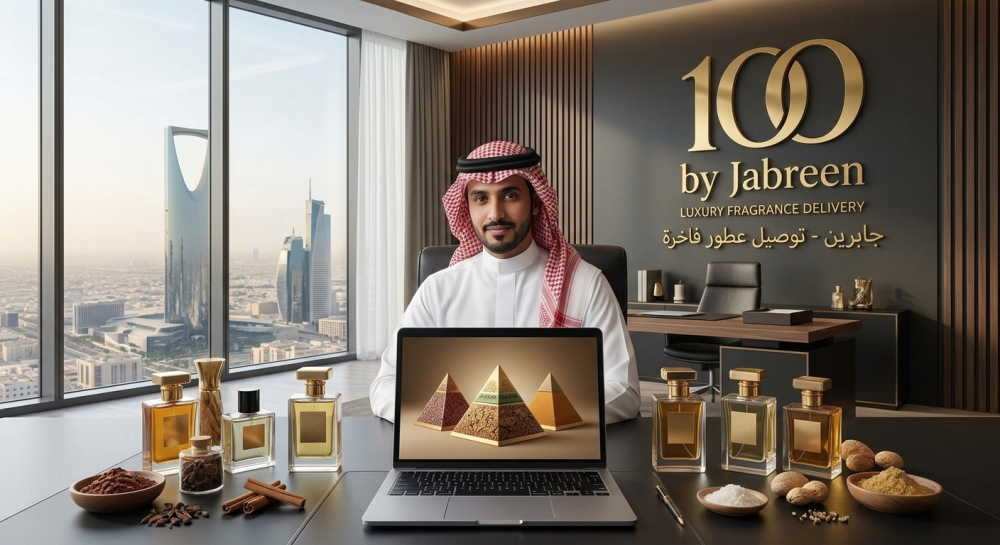 كيفية اختيار العطر المناسب من مكوناته | دليل خبراء العطور قبل الشراء