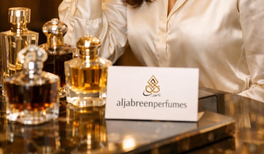 دليل شراء عطور أصلية في السعودية 2026: كيف تفرق بين العطر الأصلي والتقليد؟