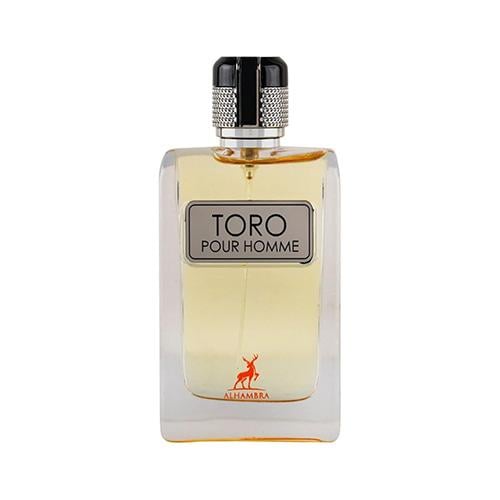 عطر تورو بور هوم الهمبرا او دي بارفان 100 مل