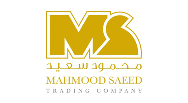 Mahmood Saeed | محمود سعيد