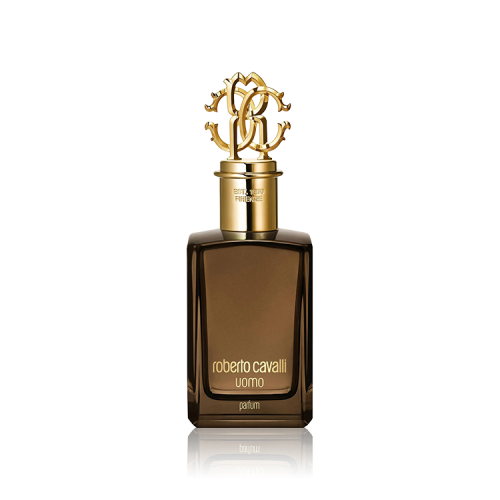عطر روبرتو كافالي أومو برفيوم - إصدار جديد 100مل