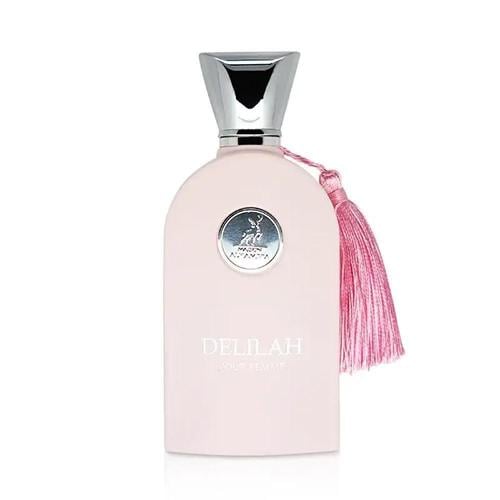 عطر دليلة بارو في الهمبرا 100مل