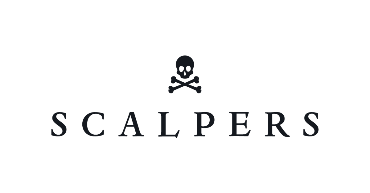 scalpers | سكاليبرز