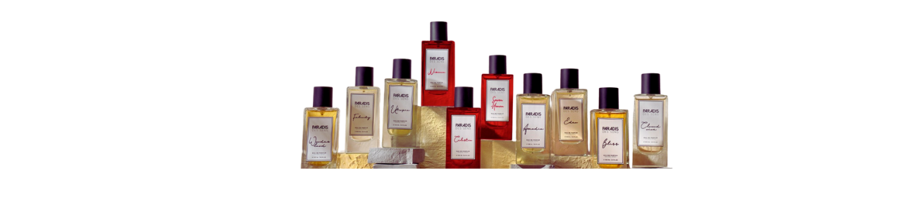 Paradis Des Sens | باردايس