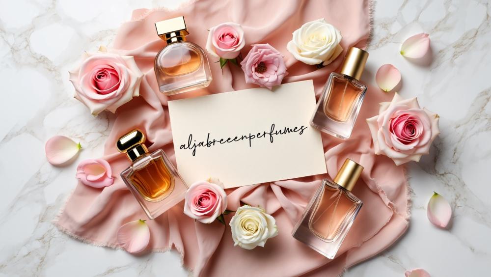 أفضل عطور نسائية فخمة للمناسبات والأعياد في السعودية