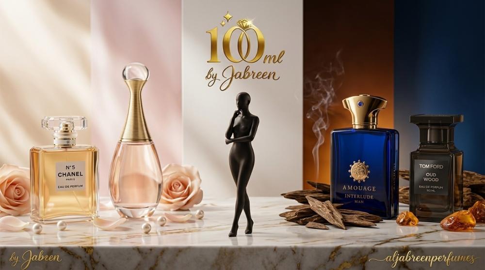 العطور الفرنسية أم الشرقية؟ أيهما يناسبك في السعودية ولماذا؟